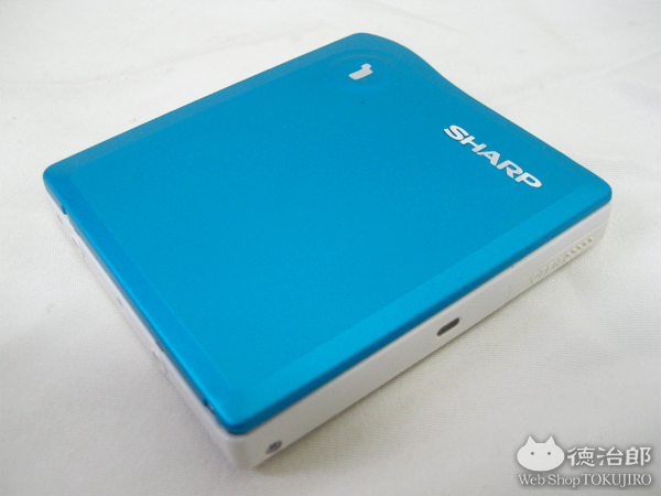 ポータブルプレーヤー】SHARP MDプレーヤーを買い取りさせて頂きました