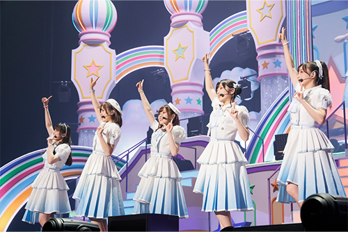 ゲストも登場！ Liella!2ndライブ開催!!『ラブライブ！スーパースター