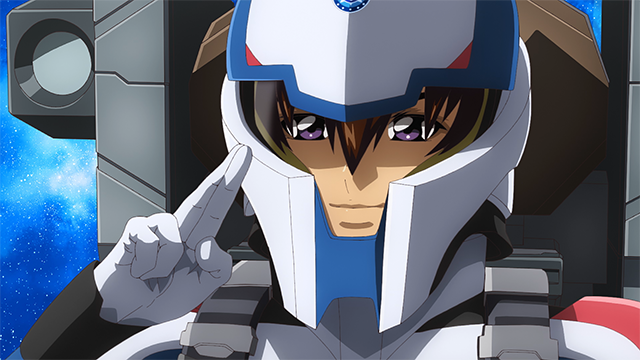 機動戦士ガンダム SEED FREEDOM』興行収入42.2億円250万人動員突破