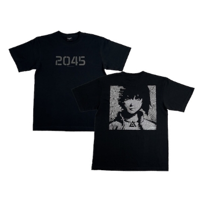 シリーズ史上初の大規模展『攻殻機動隊展 Ghost and the Shell』100種