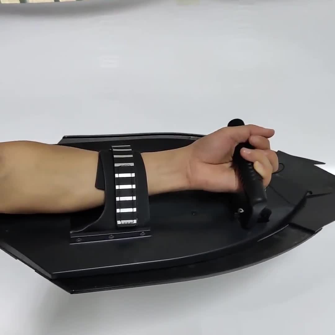 金属製ワカンダシールド 伸縮性 キャプテン・アメリカ シールド アーム