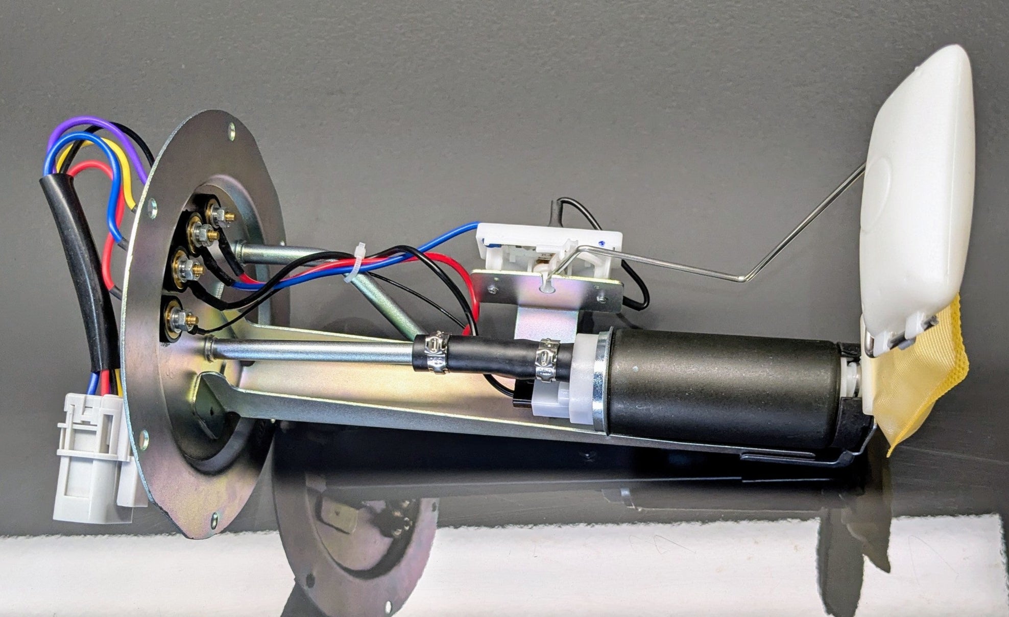 Reproduction of Complete Fuel Pump Assembly for Nissan Z32 300ZX 2