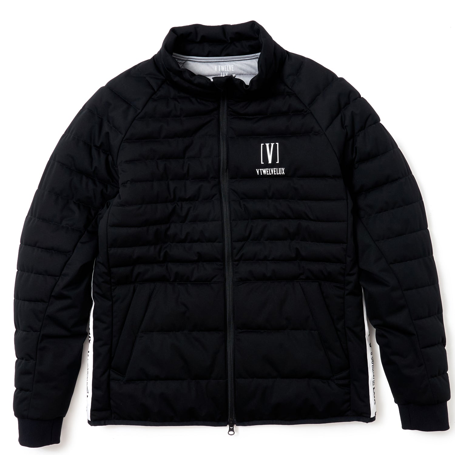 V12 ゴルフ メンズ ジャケット 防寒 LX FIELD JKT | 【公式通販】