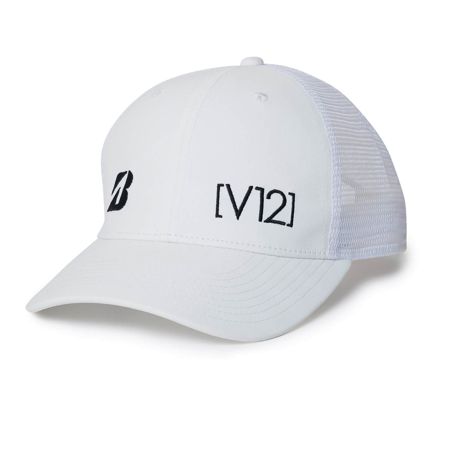 V12] ゴルフ メッシュ キャップ BS CAP | 【公式通販】