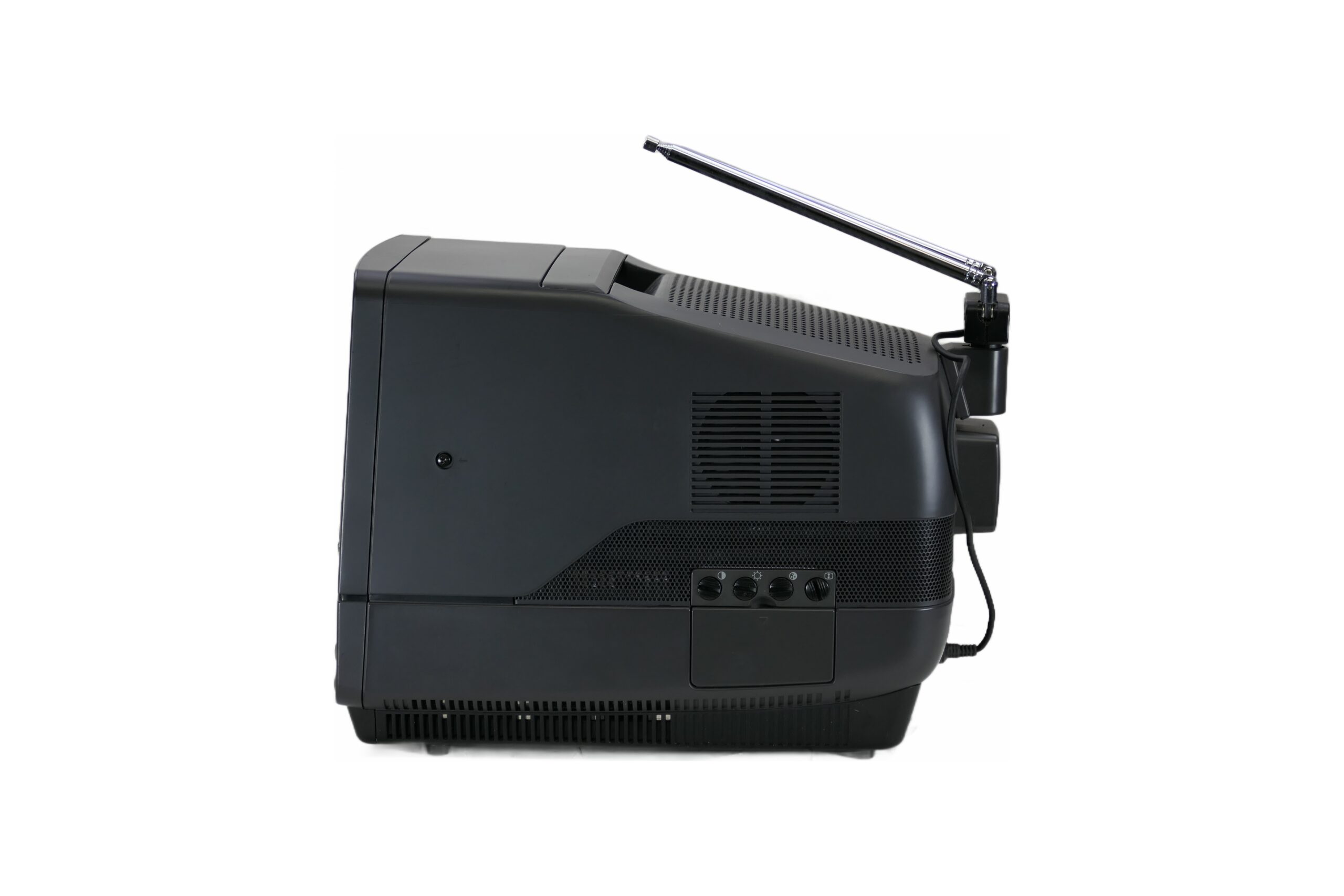 Sony EV-DT1 | Video8 Player / Color Video TV | ORIGINAL CASE | VCRShop