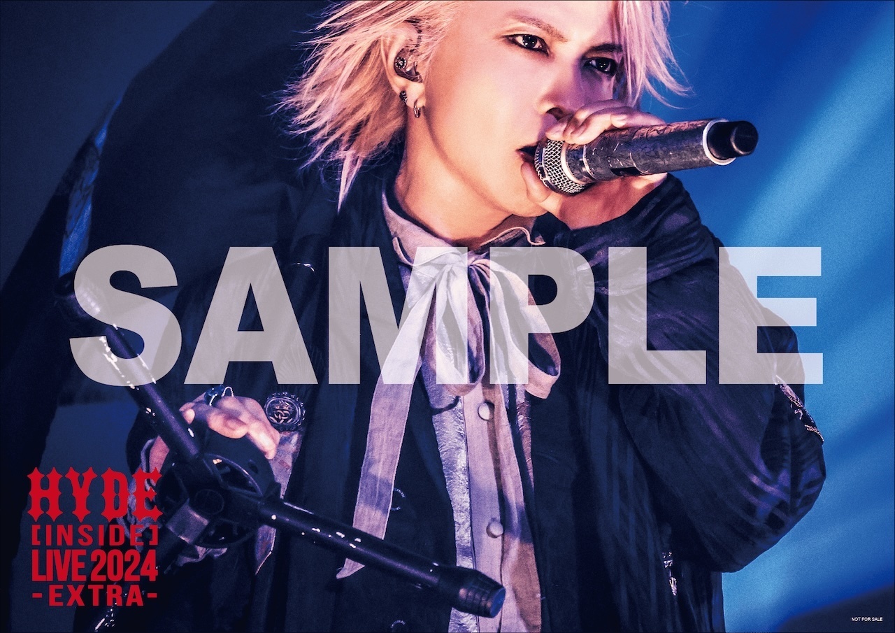 HYDE OFFICIAL