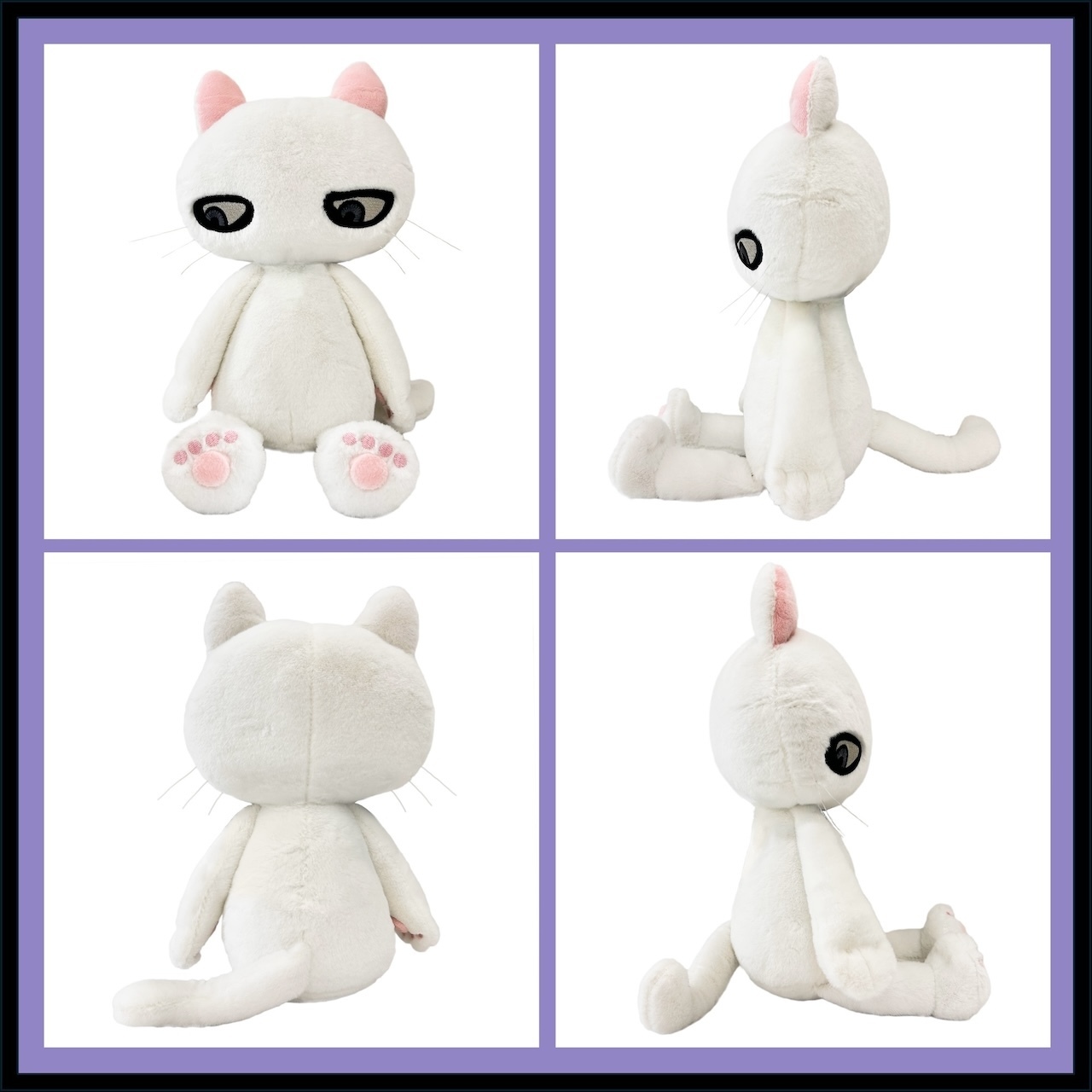 HYDE】Edyhぬいぐるみ 受注販売開始のご案内 | VAMPROSE STORE