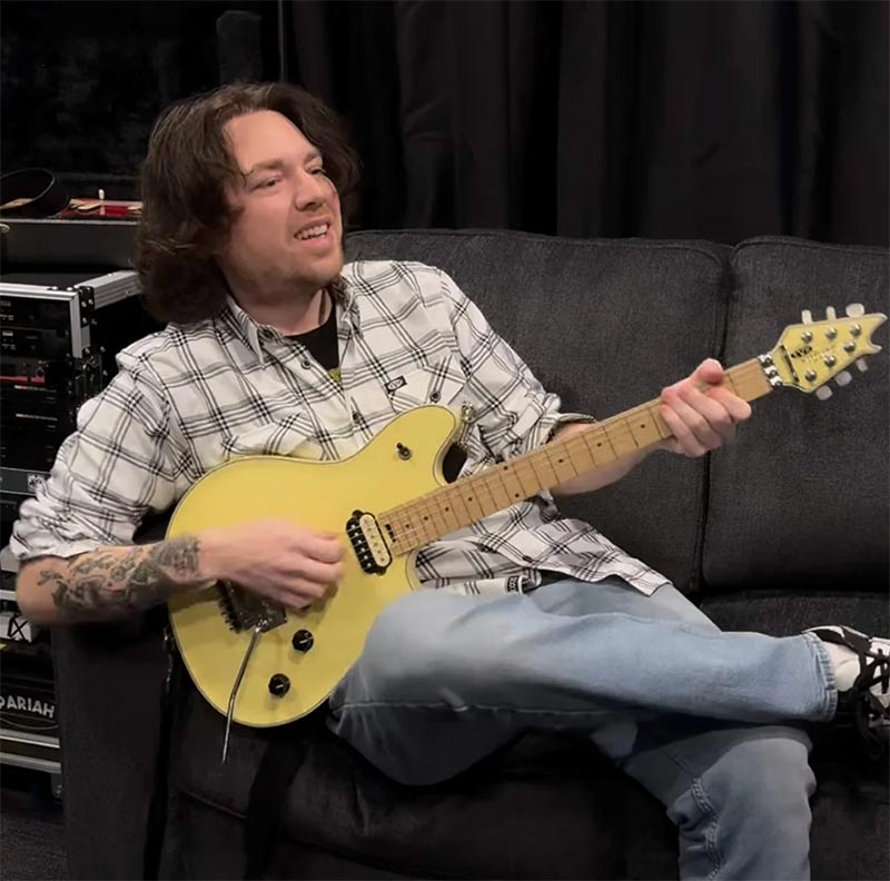 Men's Super '78 EVH Dixxon Flannel