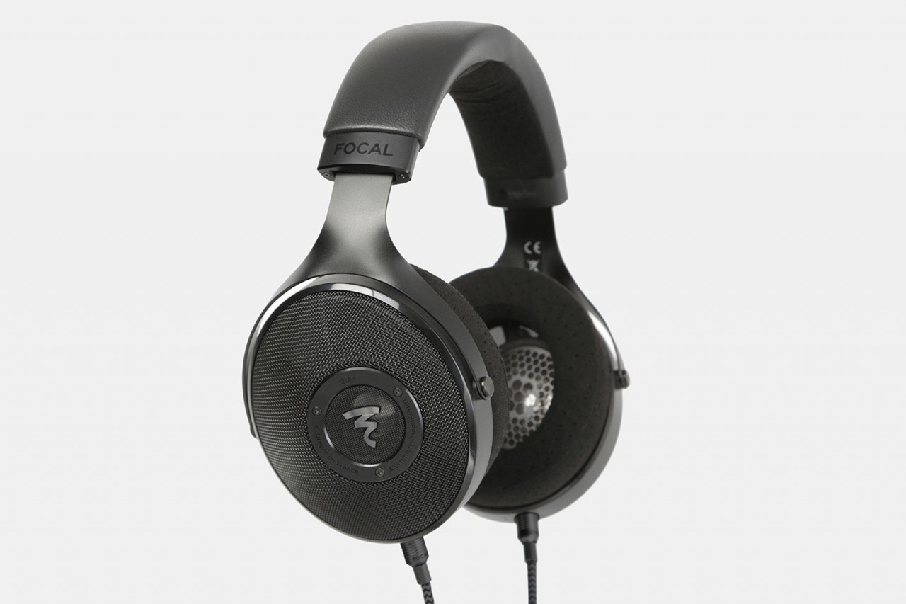 金属製ドライバー搭載の完全開放型ヘッドホン「Focal Elex」【レビュー