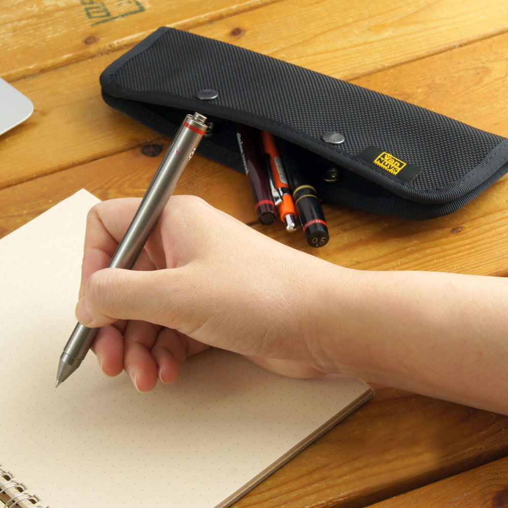 B622：デスクオントレー兼 薄型オープンペンケース | バンナイズ | 鞄