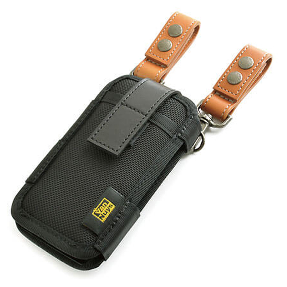 D737,D859：SONYウォークマン ZX300用 縦型キャリングケース／Type-A