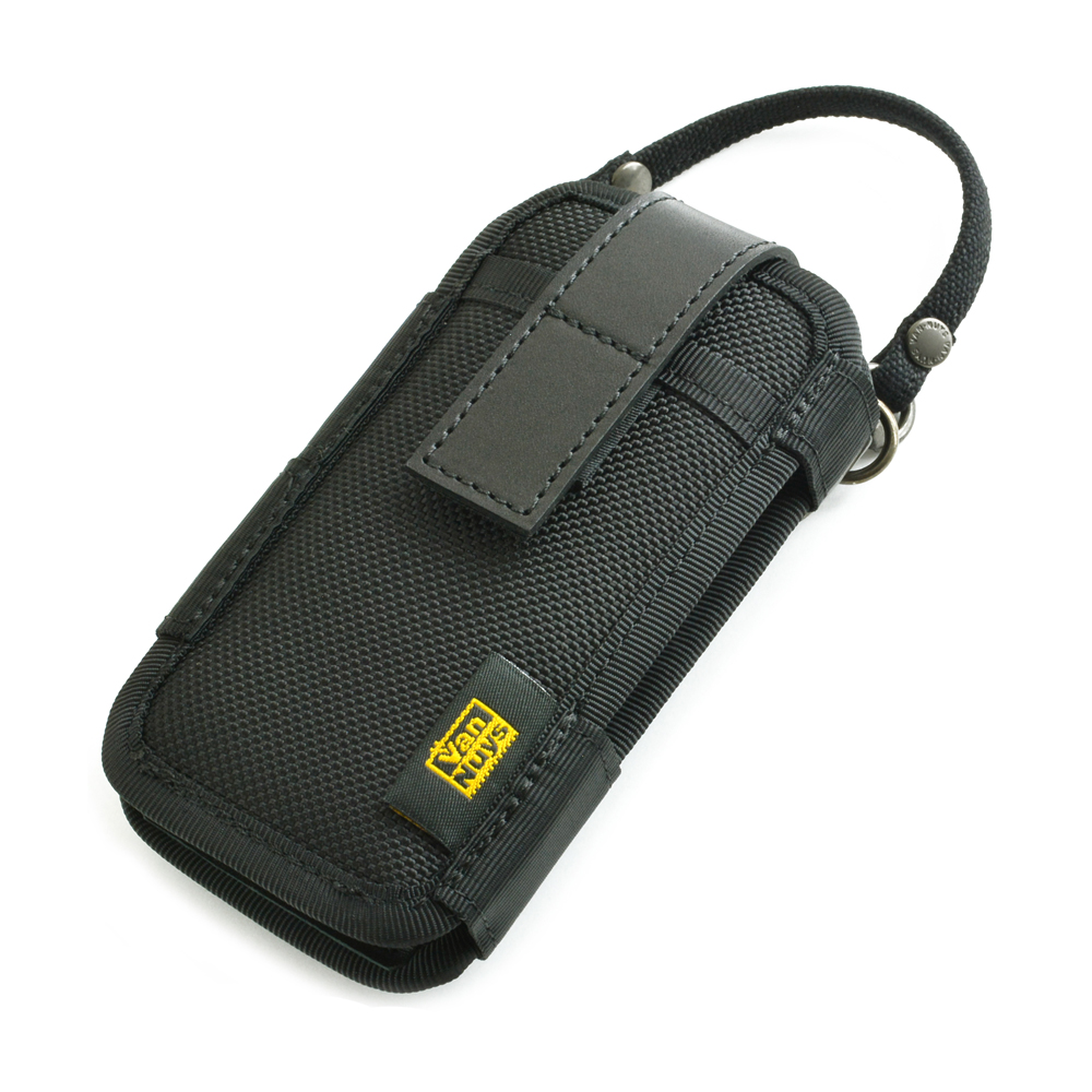 SONY用ポータブルオーディオケース | バンナイズ | 鞄はやっぱり実用品