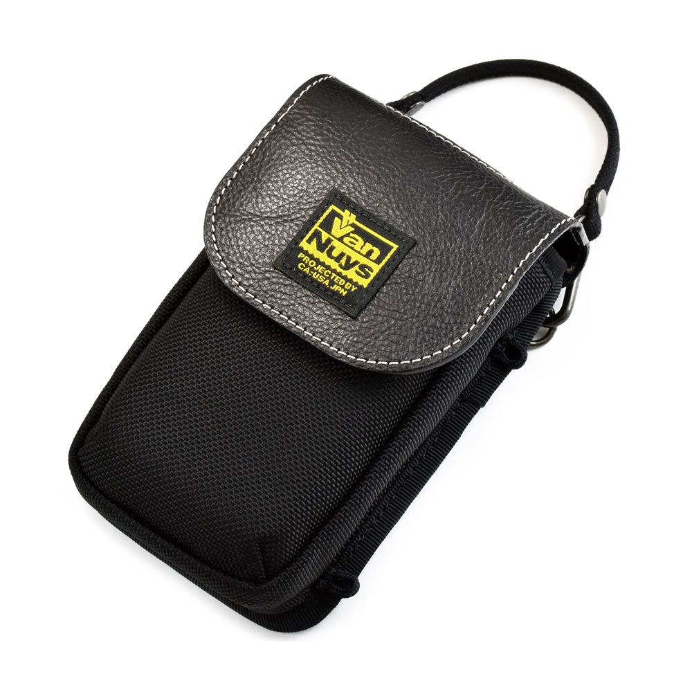 E097,E074,E098,E099：DAP・スマホ用キャリングケース 165／155／145