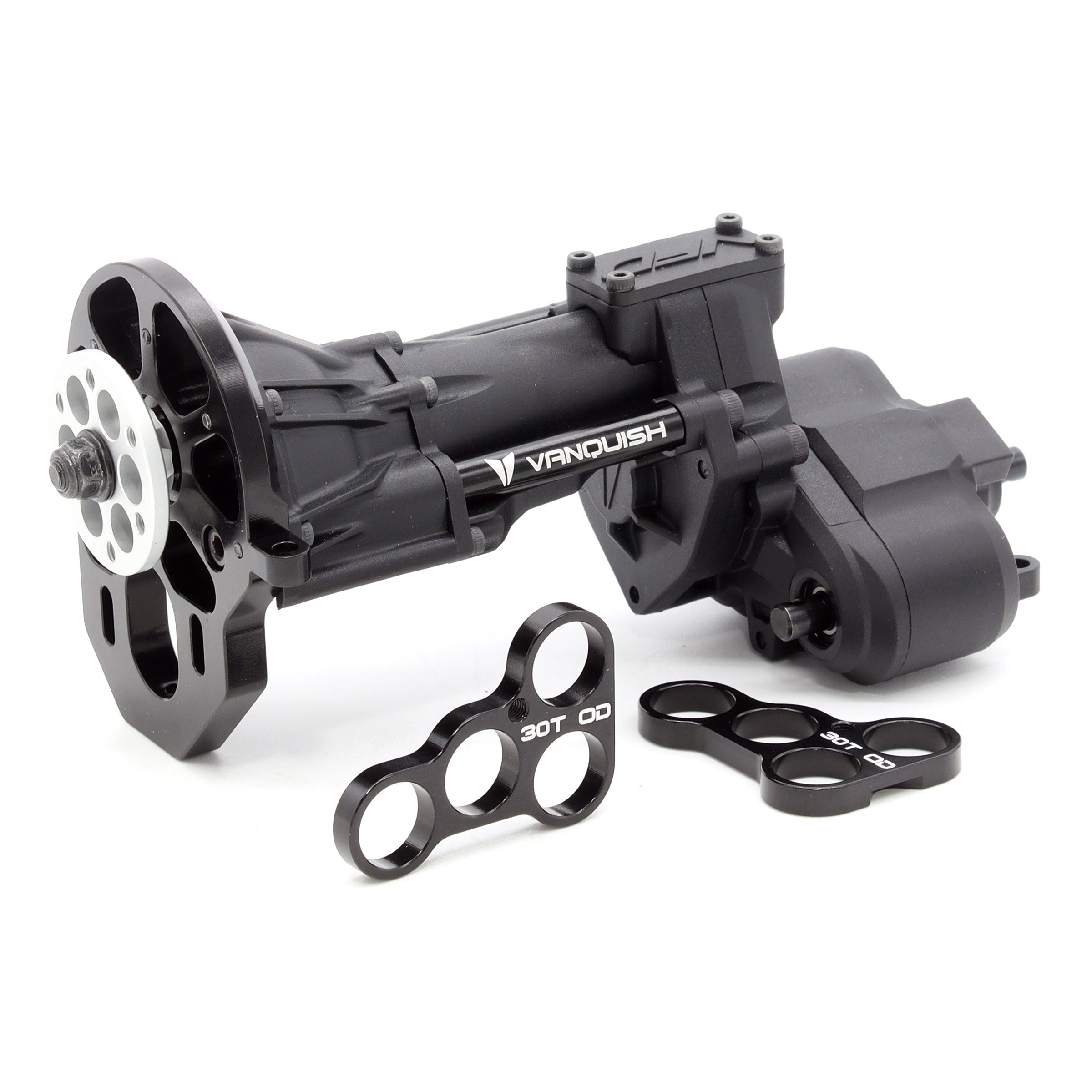 キット】Vanquish Products H10 OPTIC KIT が気になる | Rock'n Crawler
