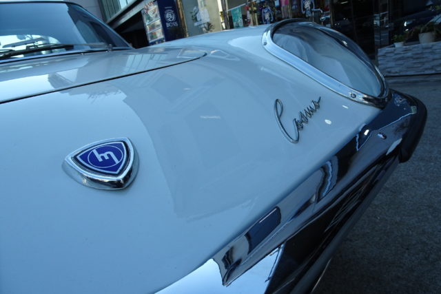 マツダと言えばコスモスポーツ！世代ごとで車種名を変更し派生した