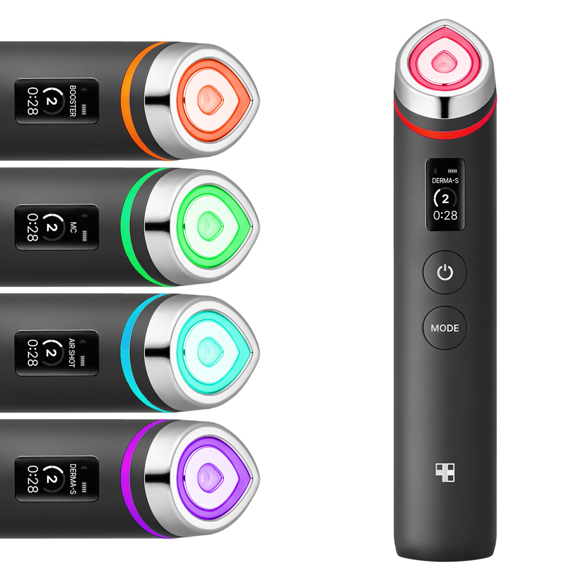 Medicube Age-R Booster Pro Review: I Tried the Viral Device 2025