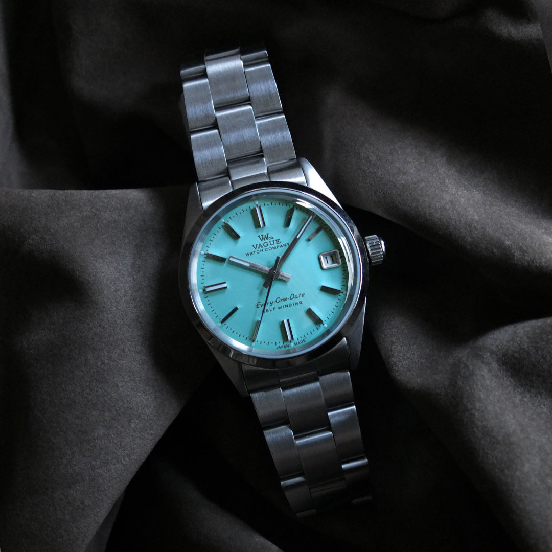 VAGUE WATCH Co. 