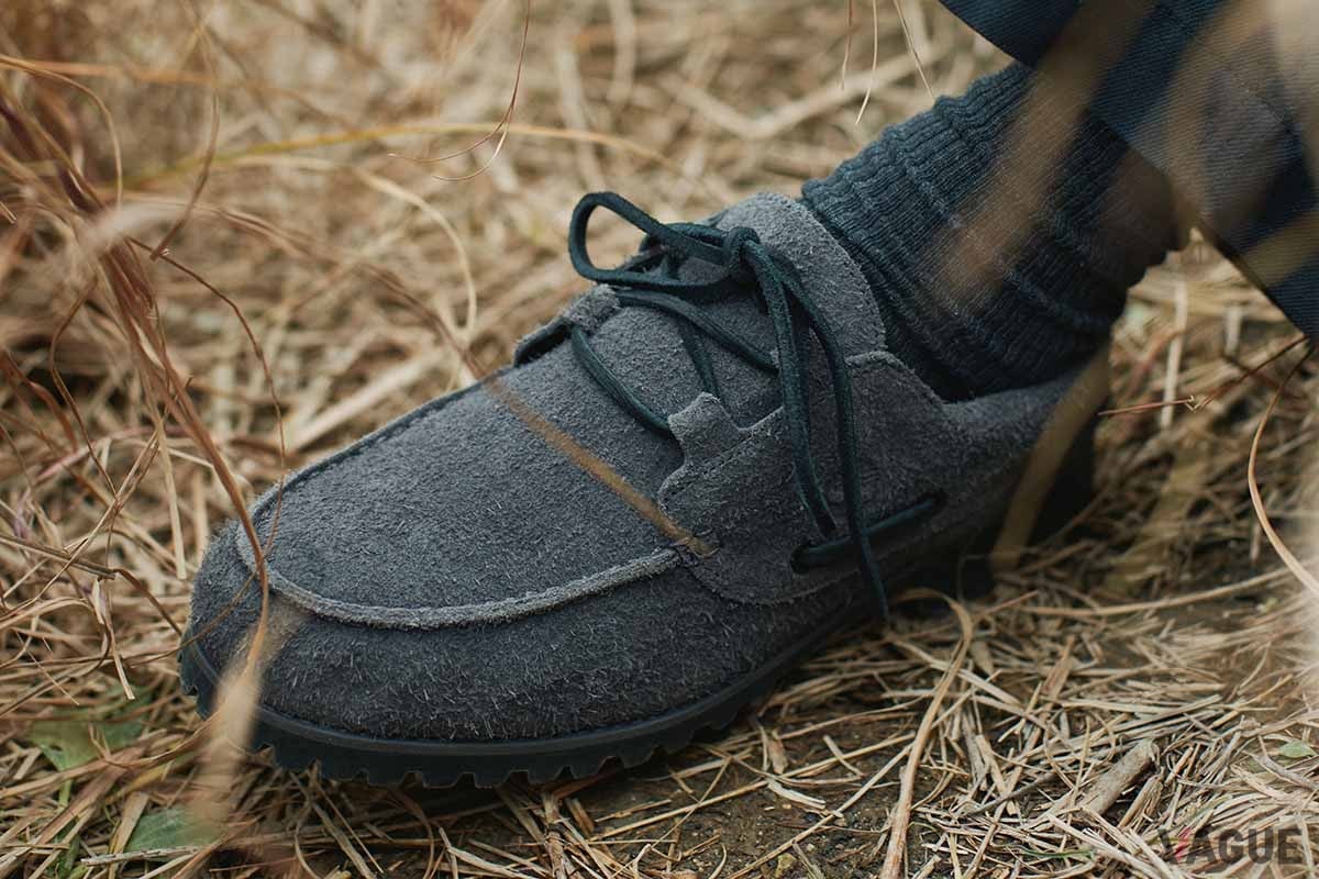 ティンバーランドとホワイトマウンテニアリングがコラボ！ 防水仕様の