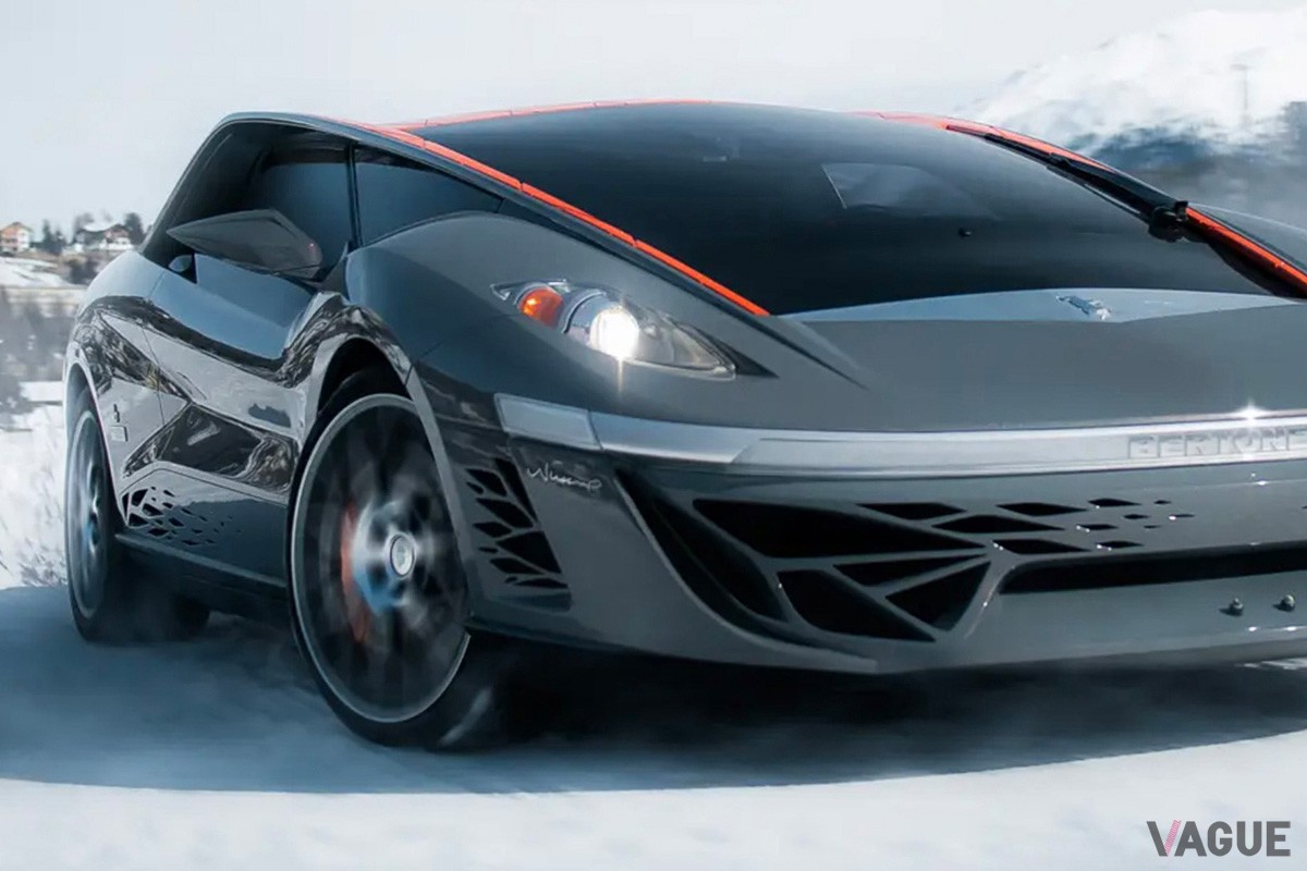 ベルトーネ | VAGUE(ヴァーグ)