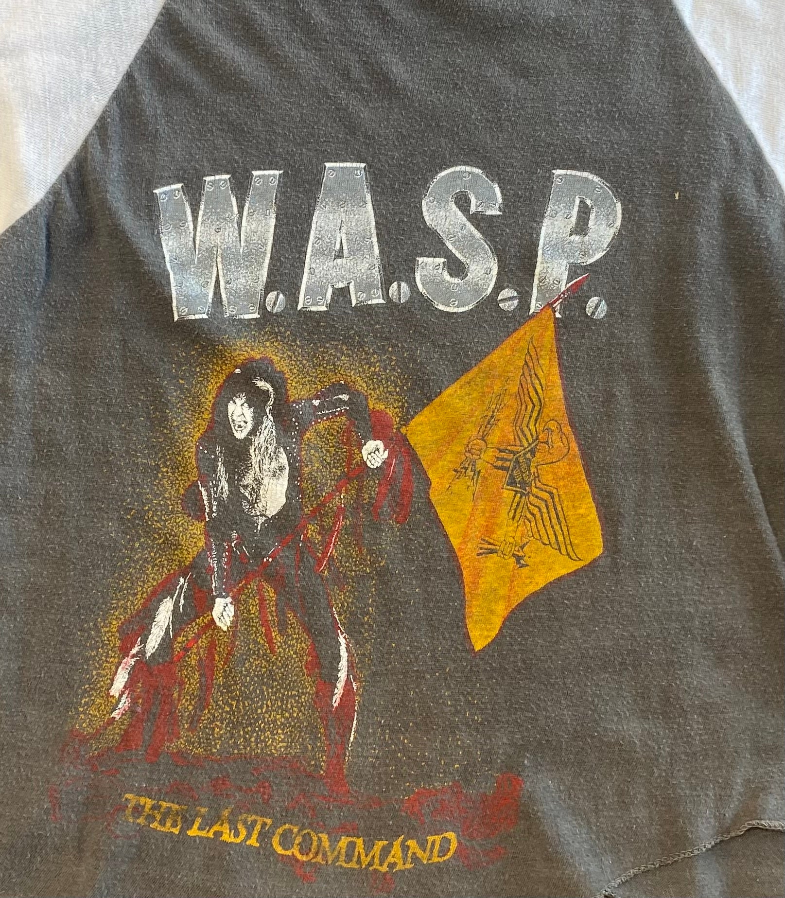 W.A.S.P. 