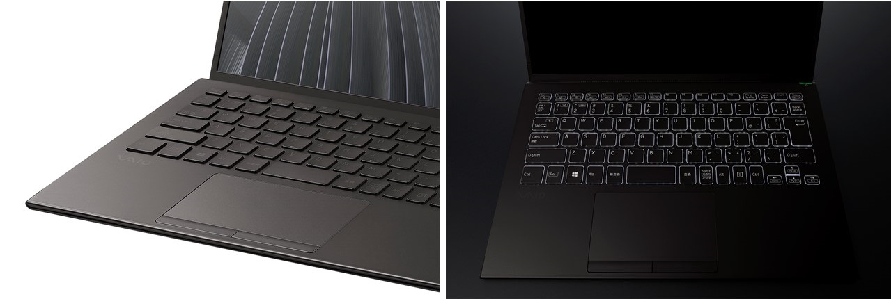 フラッグシップモバイルPC「VAIO Z」の機能・性能を向上した新モデルを