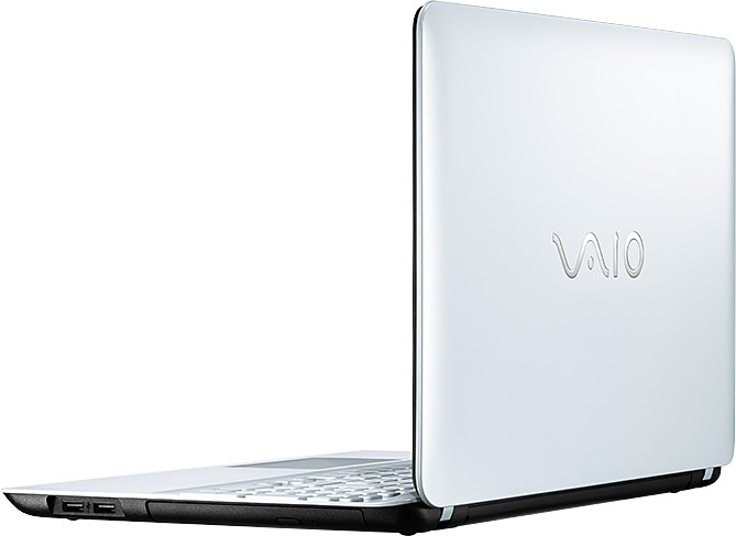 スマホ・タブレット・パソコン SONY VAIO Fit 15E SVF15217CJB 特長