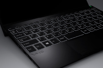 2019年1月モデル VAIO SX12 12.5型ワイド | VAIO