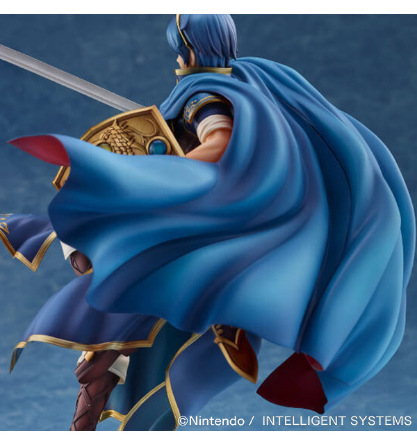 ファイアーエムブレム 1/7スケールフィギュア マルス
