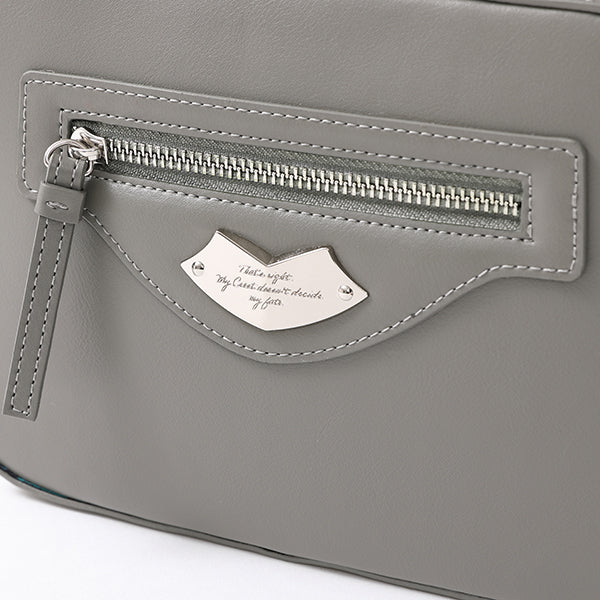 ファイアーエムブレム 風花雪月 シルヴァン モデル ショルダーバッグ