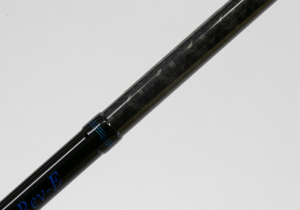 ダーインスレイヴ 61 rev a ValkeIN | Fishing Gear Factory