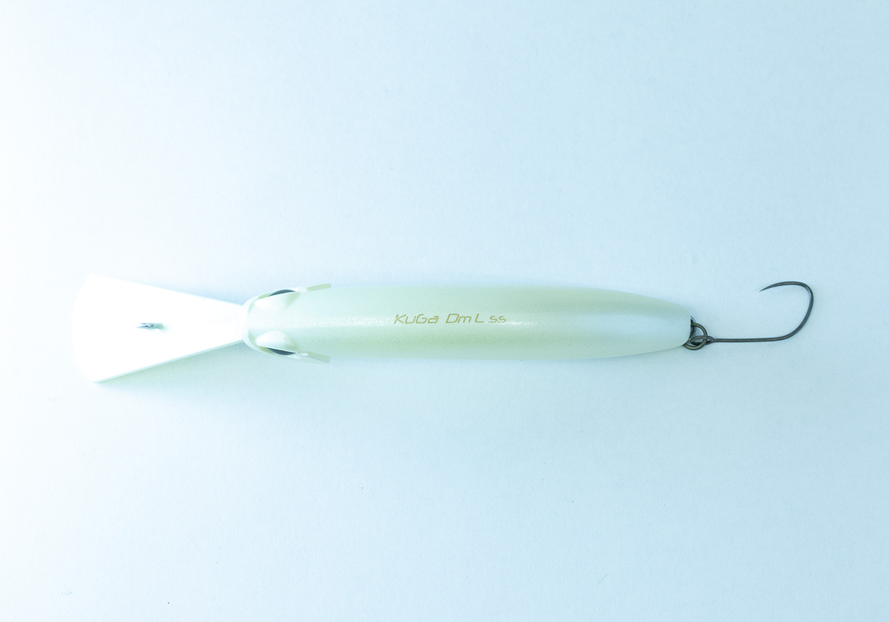 KuGa Dimension L SS（クーガ ディメンションロング スローシンキング