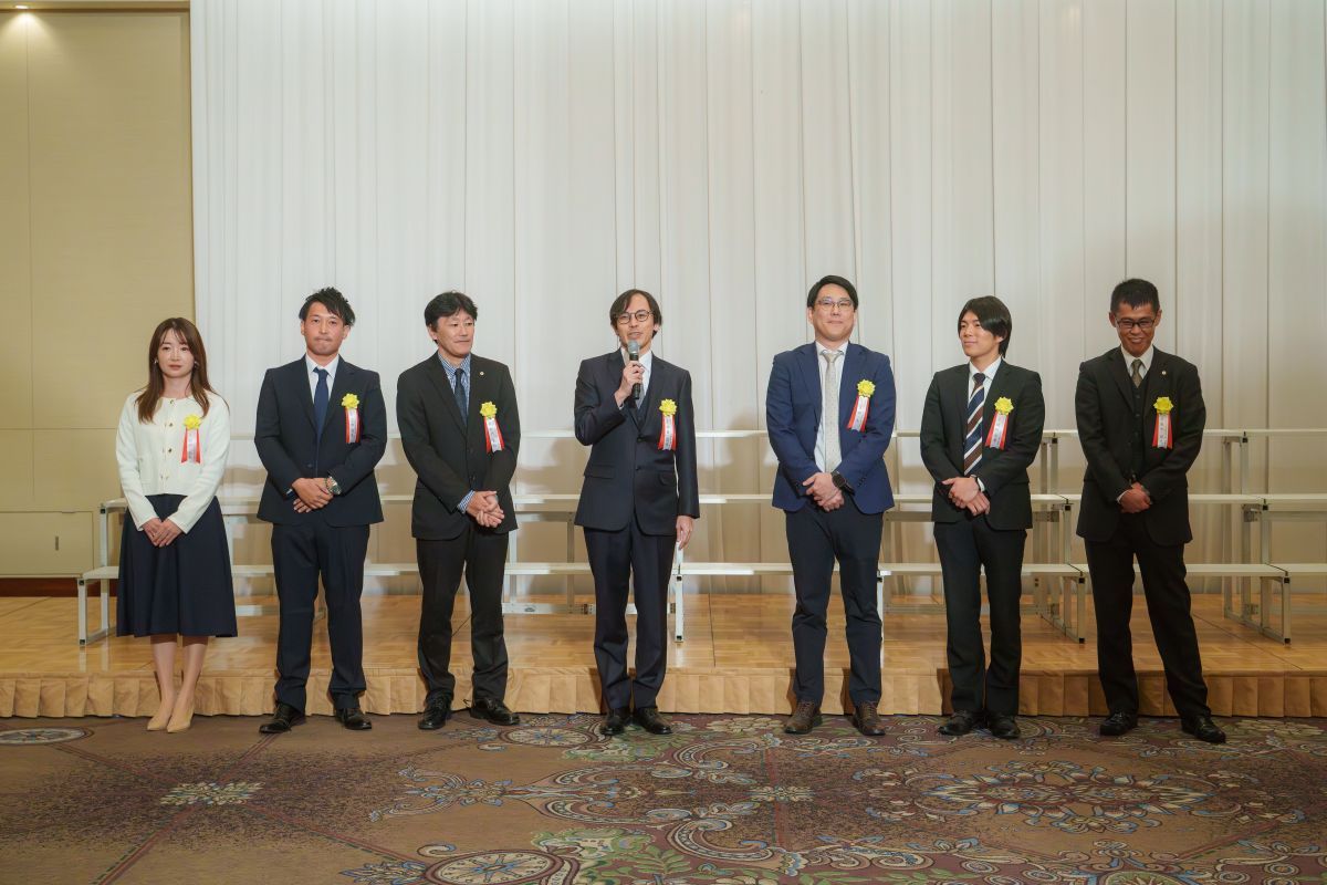 スタディング社労士講座 2025年 合格祝賀会 開催レポート