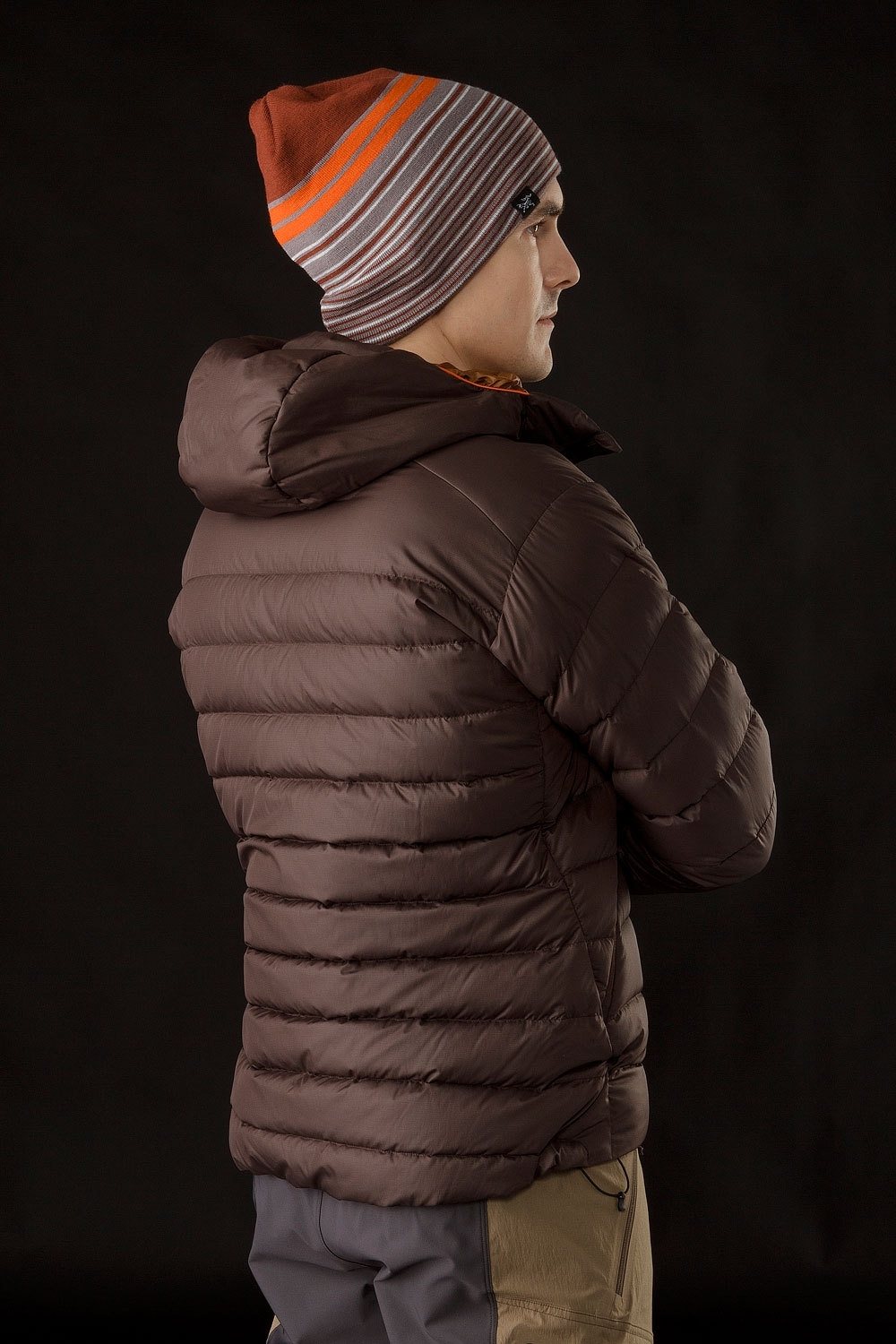 Arc'teryx Thorium AR Hoody Men's | ダウンジャケット | Varuste.net