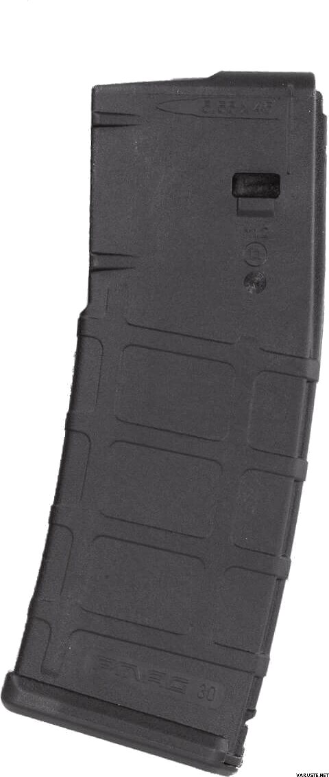 Magpul PMAG® 30 AR/M4 GEN M2 MOE® | Long magazines that require a