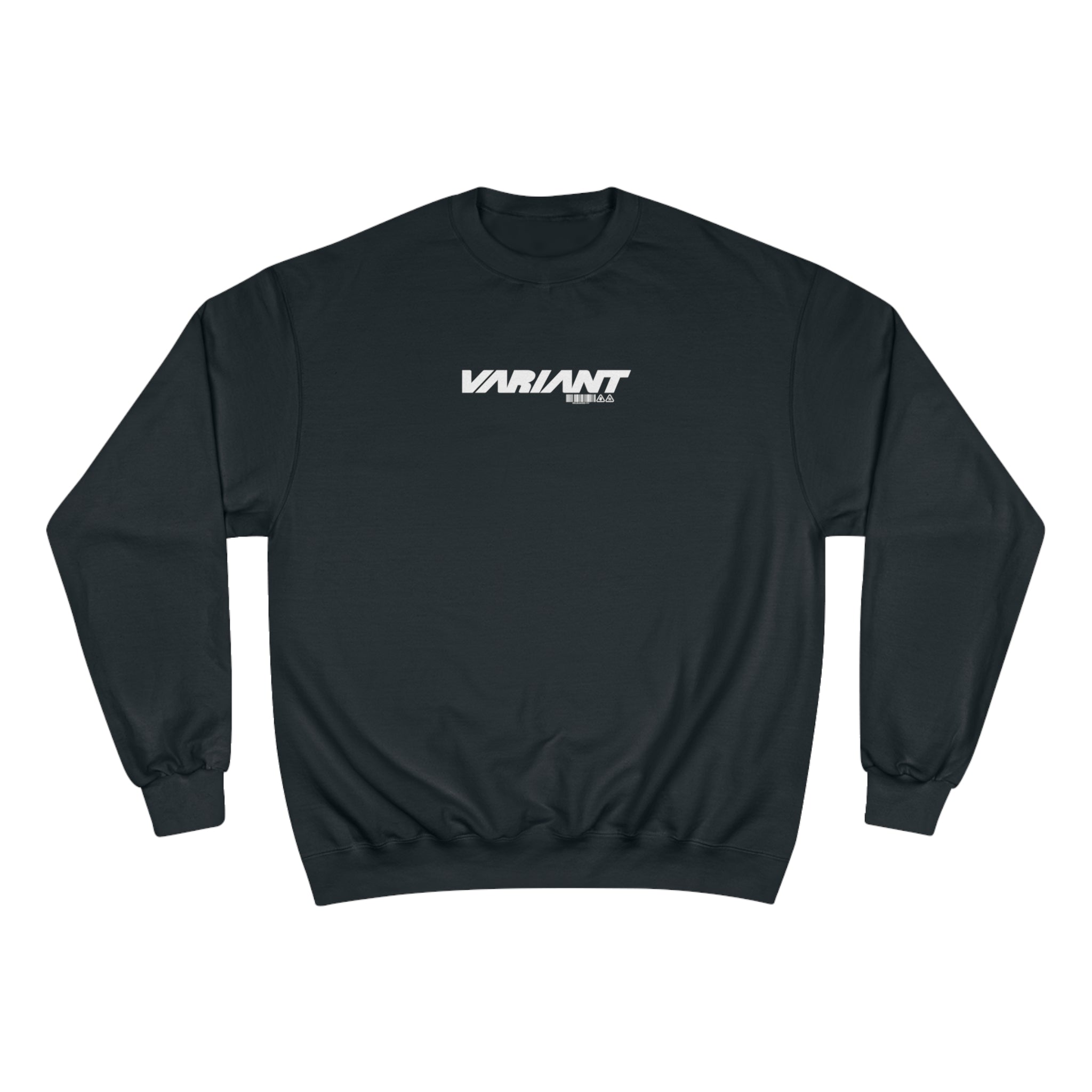 Variant Core Champion Sweatshirt – Variant Alloy Wheels