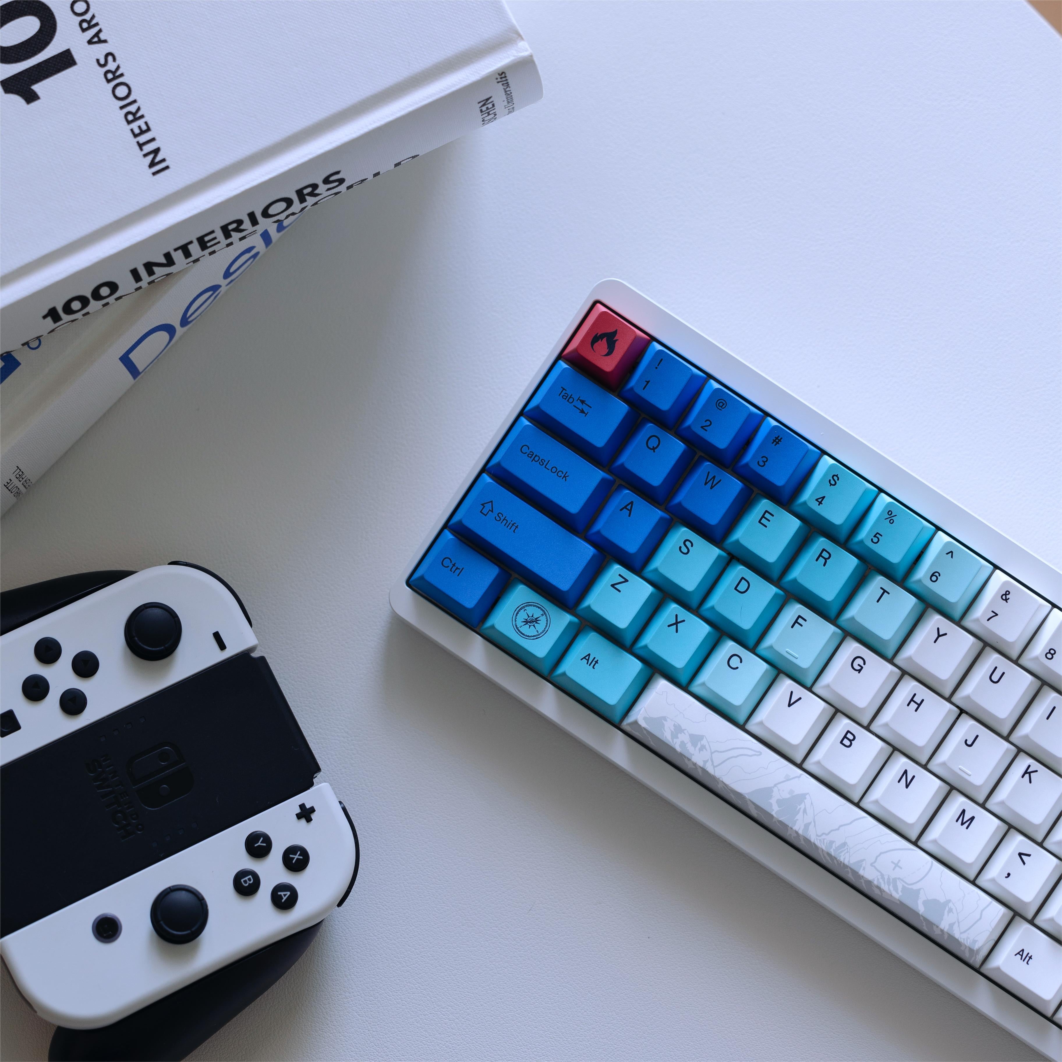 Muse65 HE – Varmilo
