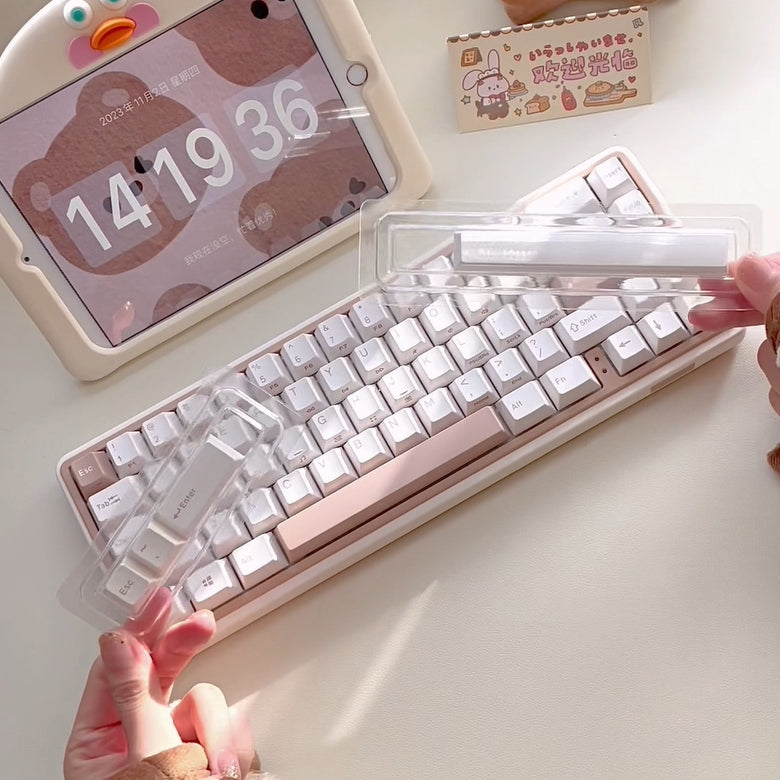 Minilo 65% – Varmilo