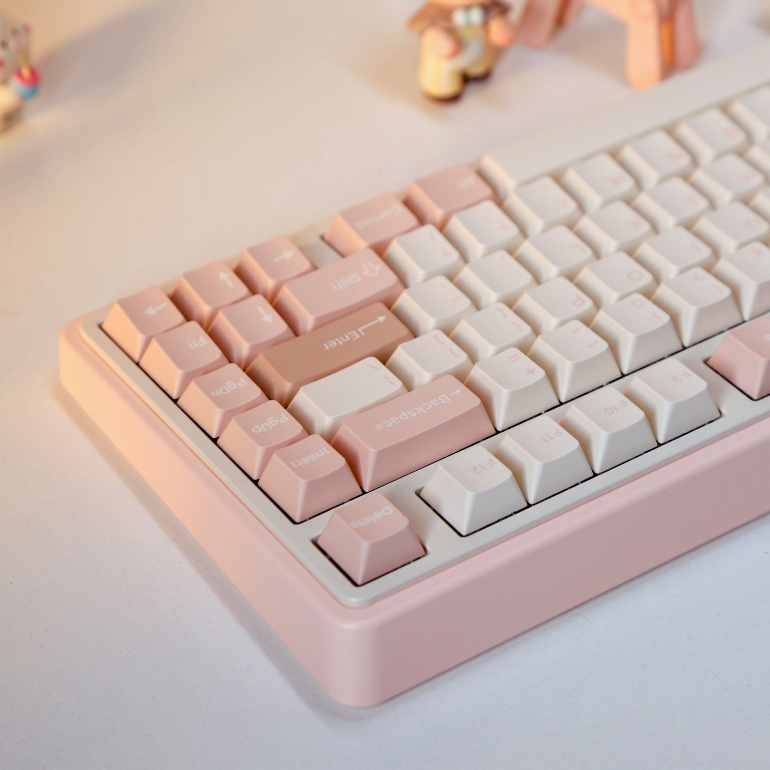 Minilo75 HE – Varmilo