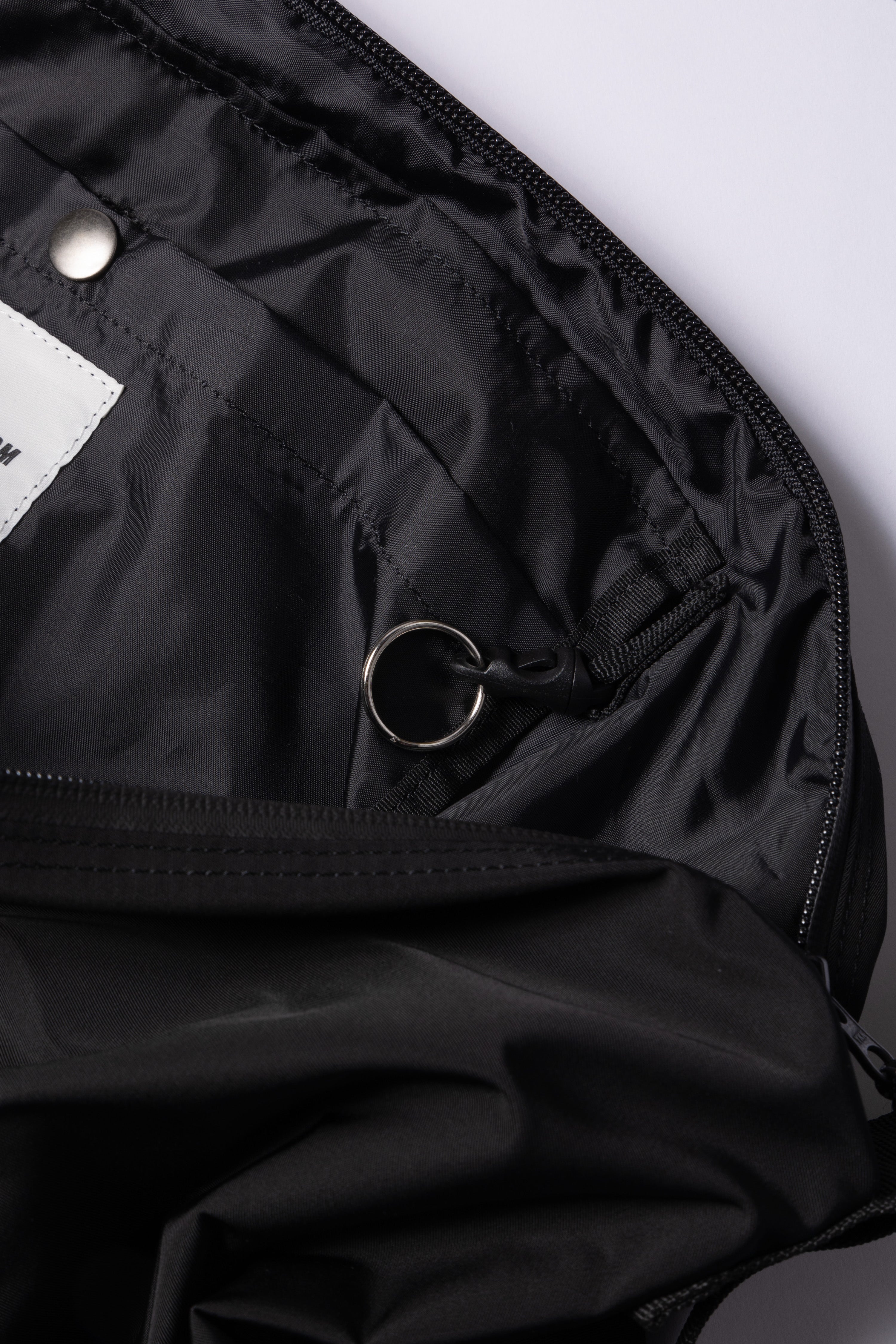 DEVICE SHOULDER BAG – VAULTROOM