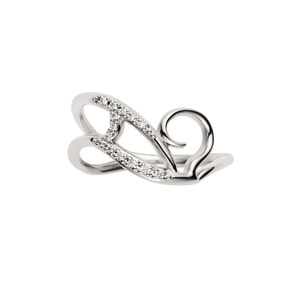 9号 ヴァンドームアオヤマ エタニティリング APVR0492__DI ハーフ