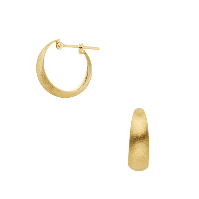 AGVA1569__YG ゴールド ピアス｜ピアス｜ヴァンドーム青山（Vendome