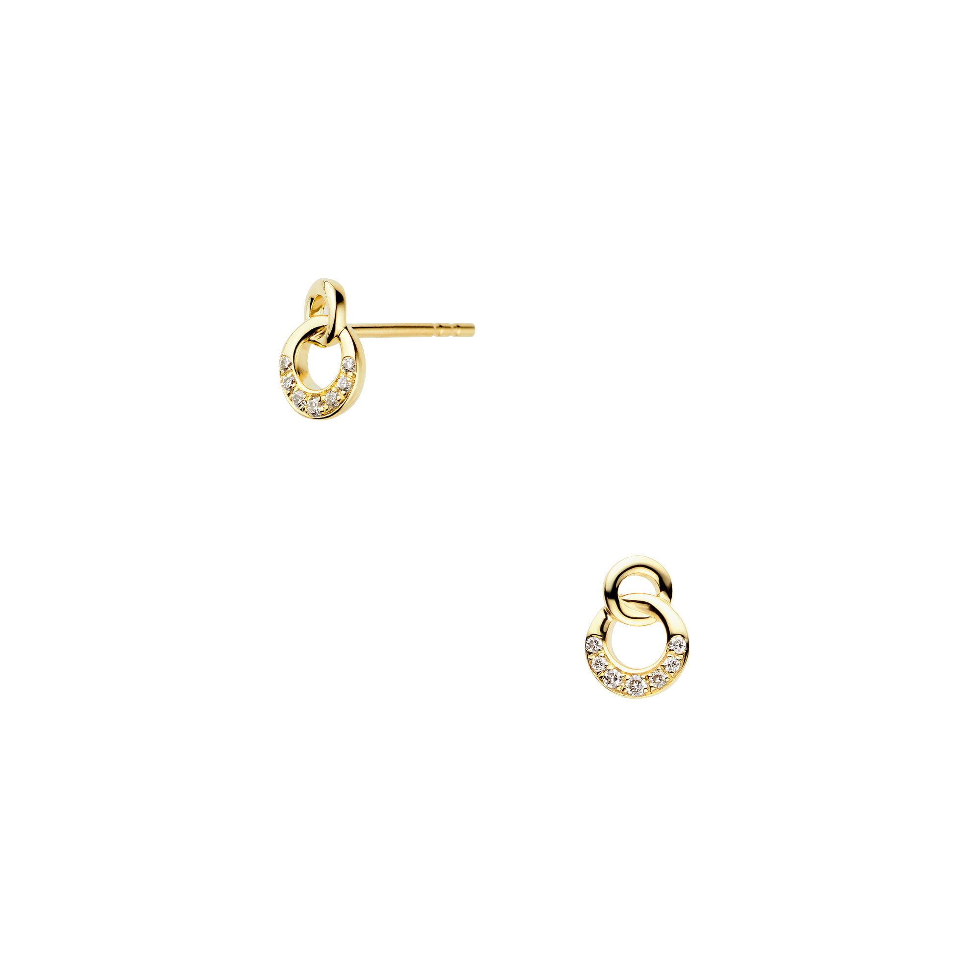 AGVA1287__DI ダイヤモンド ピアス｜ピアス｜ヴァンドーム青山