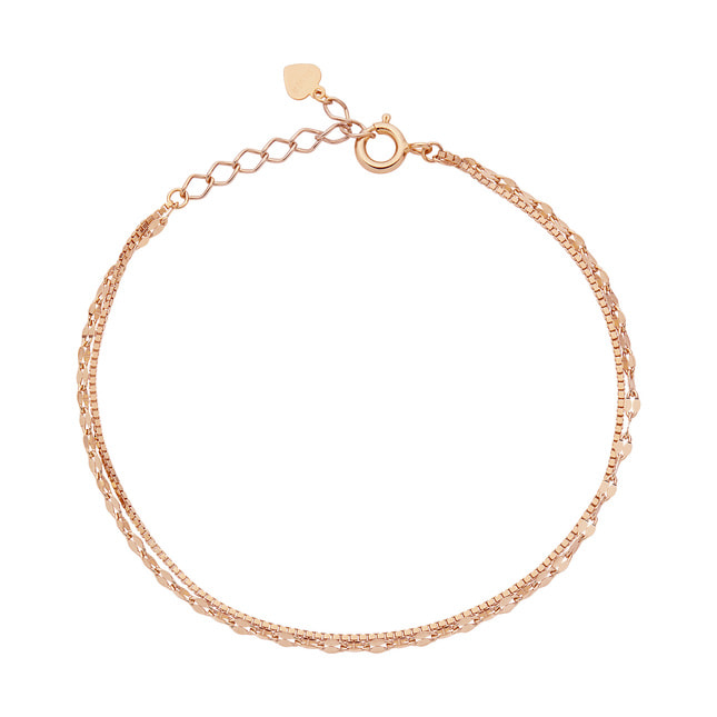 2点販売 ▫️2連ブレスレット ※ B150-2 ▫️雫ネックレス ※N21-2 2点