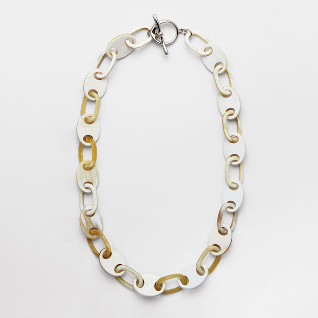 VBRN319253W2 水牛ネックレス｜ネックレス｜ヴァンドームブティック