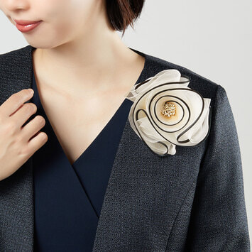 VBUS0004__XD コサージュ｜コサージュ｜ヴァンドームブティック