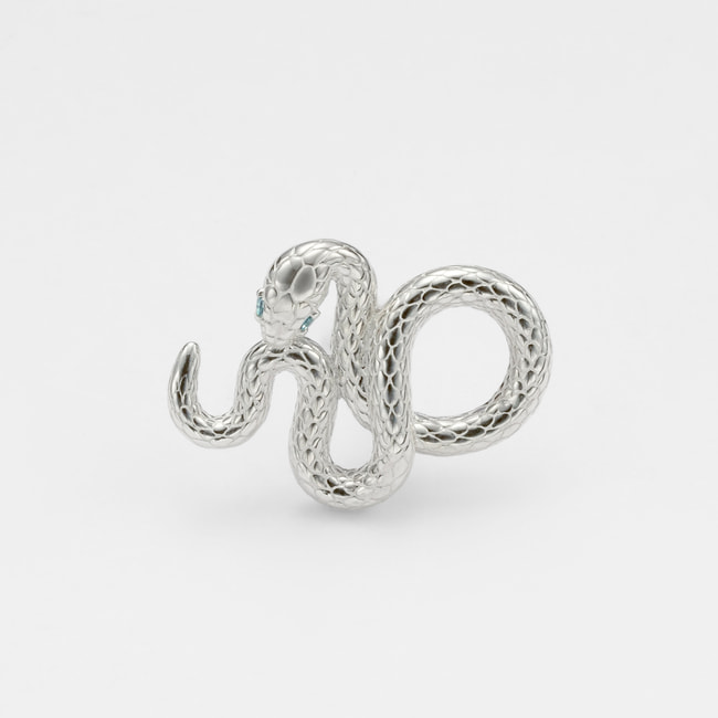 シルバー ブローチ｜ヴァンドームブティック（VENDOME BOUTIQUE