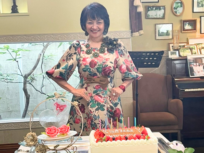 プロフィール – ヴェーネレ