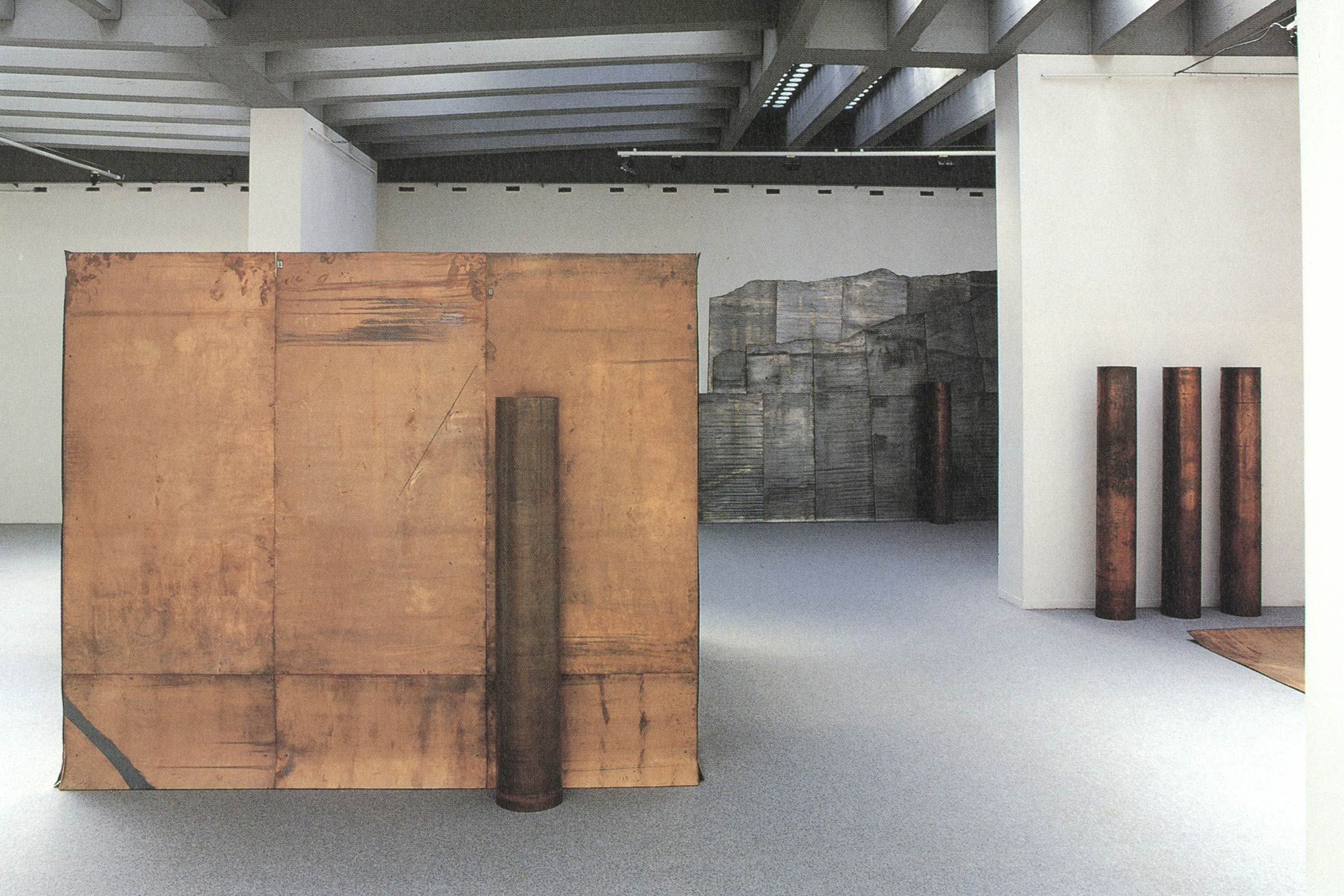 第42回ヴェネチア・ビエンナーレ国際美術展 | ヴェネチア