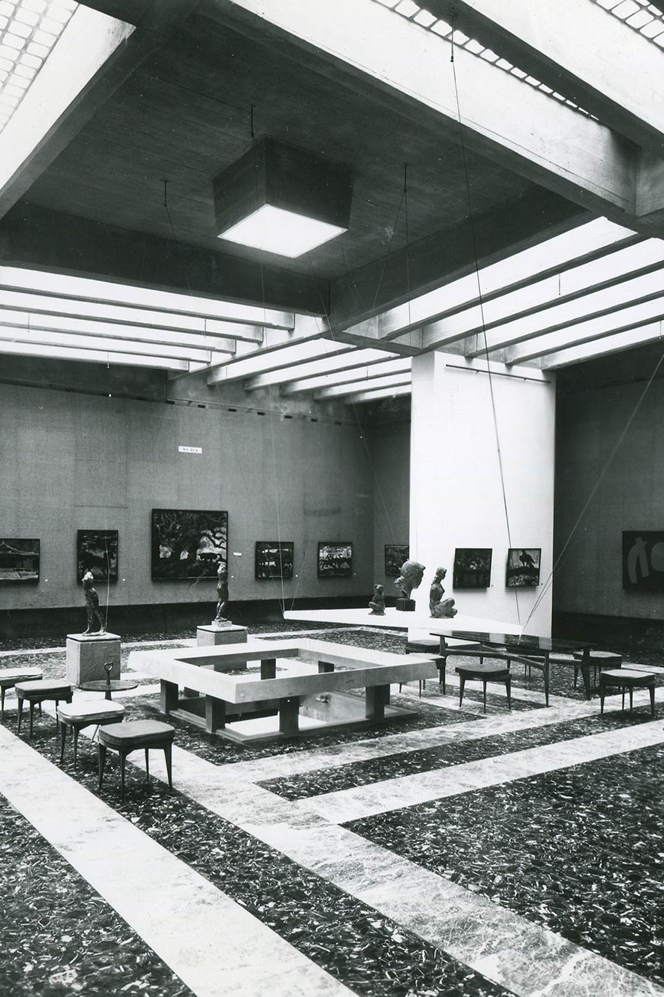 第28回ヴェネチア・ビエンナーレ国際美術展 | ヴェネチア