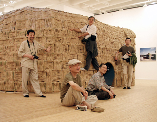 第10回ヴェネチア・ビエンナーレ国際建築展 | ヴェネチア